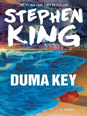 Duma Key - ebook